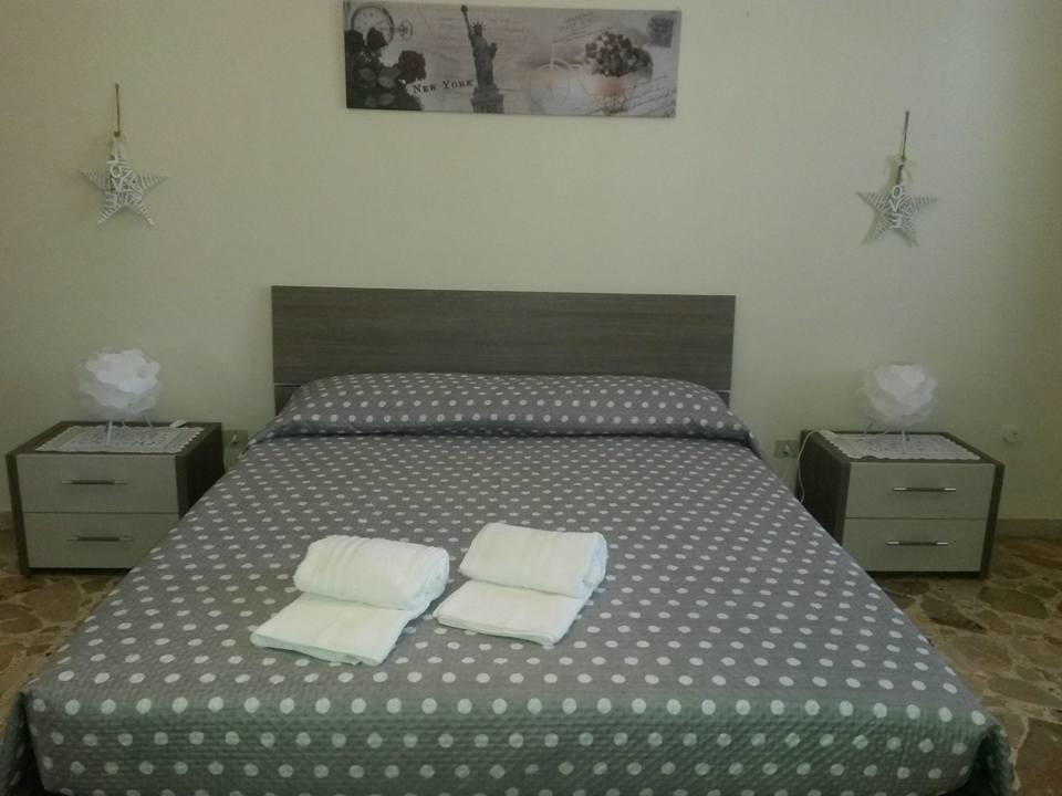 Apartamento Le Tre Rose Di Mary Avola Habitación foto