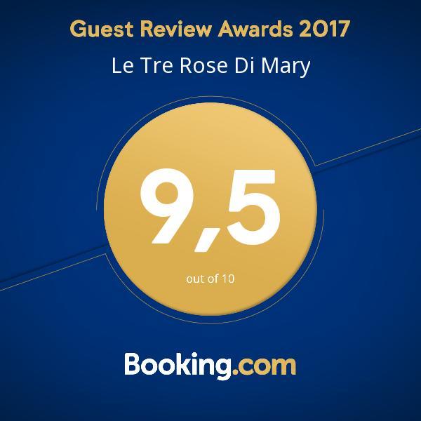 Apartamento Le Tre Rose Di Mary Avola Exterior foto